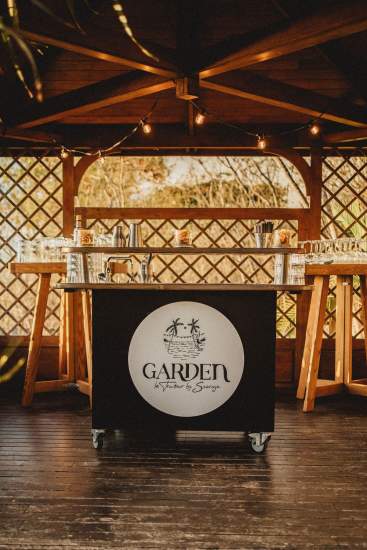 Garden Traiteur, Restaurant &amp; Bar, Catering, Reunion Island (974)