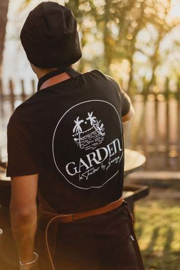 Garden Traiteur, Restaurant &amp; Bar, Catering, Reunion Island (974)